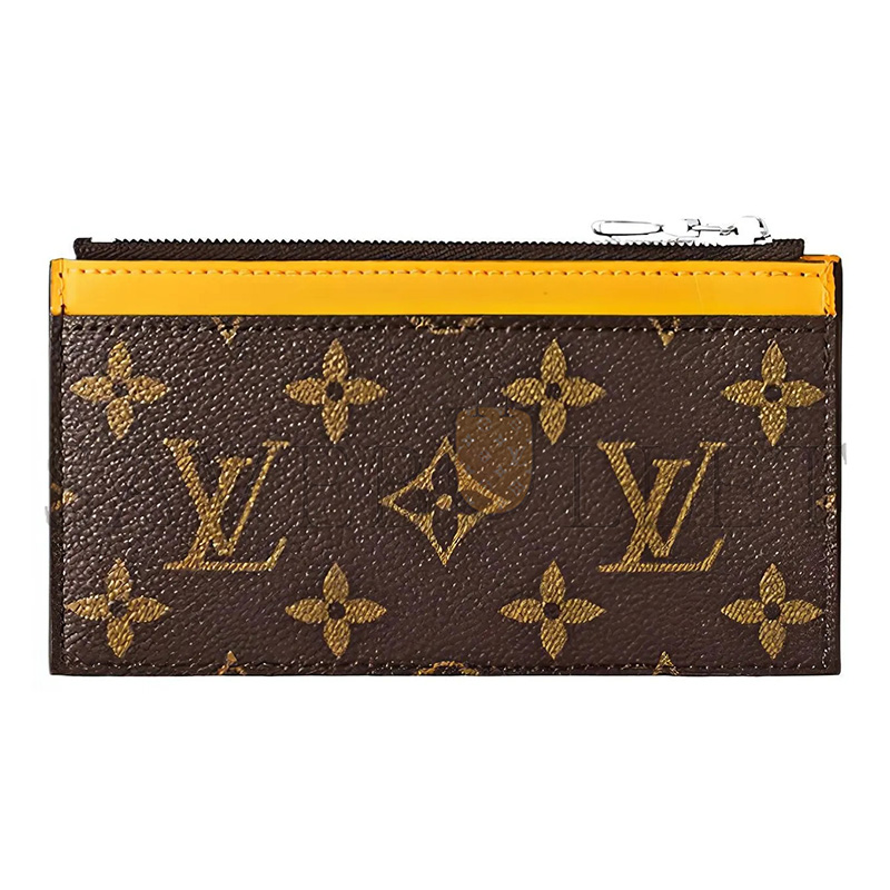 l0vis Vvtt0n master coin card holder m64038 (14.5*8*1cm)